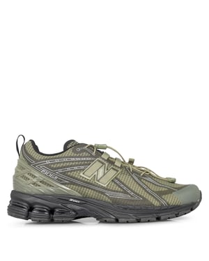 Men's New Balance 1906r Trainers in DARK OLIVINE