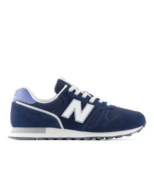 Men's New Balance 373v2 Trainers in NAVY BLUE