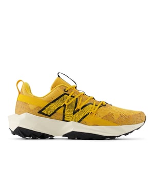 Men's New Balance Balance S125 Low Top Lace-Up Sneakers in MARMALADE