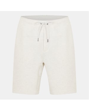 Men's Ralph Lauren Ralph Heathered Bermuda Shorts in Soho Heather
