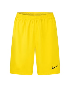 Men's Nike Park Iii S in Tour Yellow/W