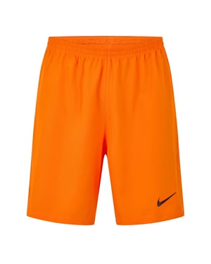Men's Nike Park Iii S in Safety Orange