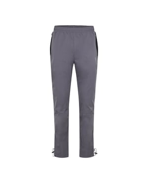 Men's Cruyff Elt Trackpant in DARK GREY