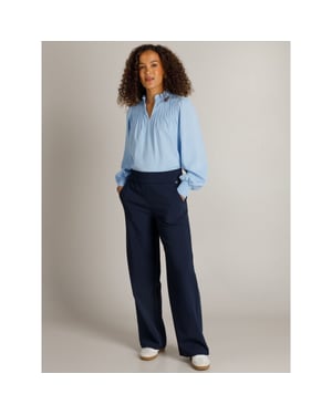 IVY BEAU Helaa broek