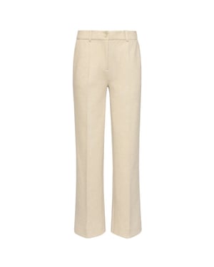 Smashed Lemon Broek 26571 -