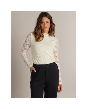 IVY BEAU Meta shirt