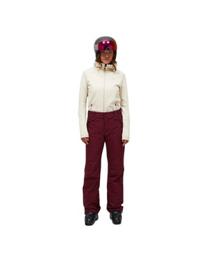 Peak Performance Skibroek dames