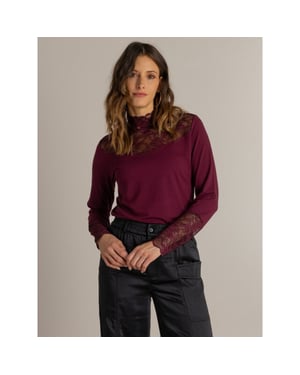 IVY BEAU Marte shirt