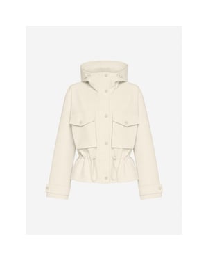 Nikkie uvira jacket ski jack dames -