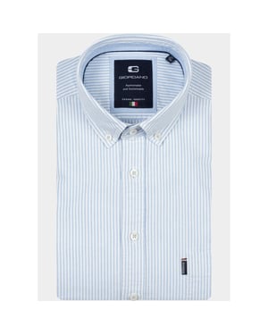 Giordano Overhemd korte mouw heren marlon short sleeve button do 616112/61