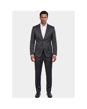 Bos Bright Blue Pak d8 toulon suit 231028to05bo/990 black
