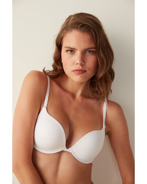 Lol Push Up Padded Bra