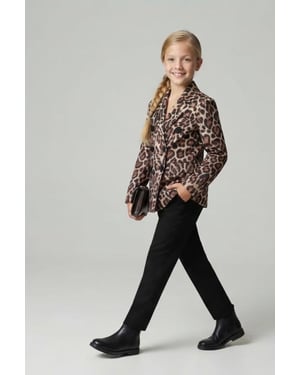 Youth Jacket