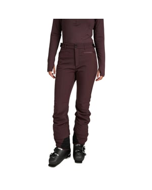 Brunotti Softshell broek dames