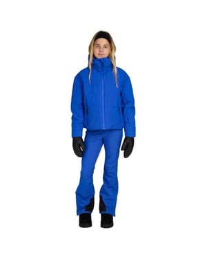 Brunotti Softshell broek meisjes