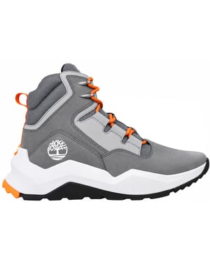 Timberland Madbury Mens Grey Boots