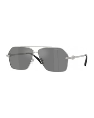 Versace VE2284 63 10006G Sunglasses