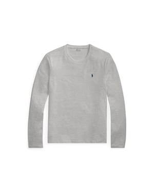 Polo Ralph Lauren Men's Long Sleeve Crew T-Shirt