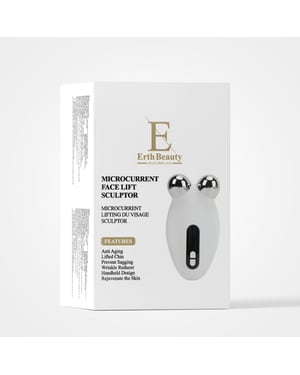 MICROCURRENT FACE LIFT SCULPTOR SET