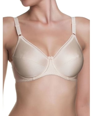 Claudette 200 Underwired Bra