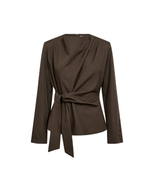Co'Couture Co couture luna cc pleat 500514