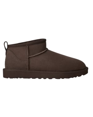 UGG Australia Classic ultra mini dusted cocoa dames laarzen
