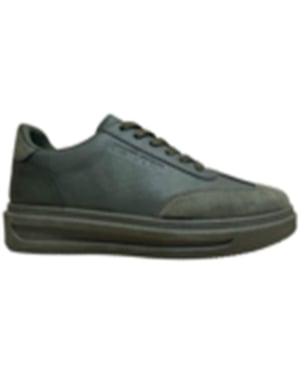 Men's Penguin Mens in Khaki/Khaki