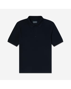 Oliver Sweeney Ancrum Navy