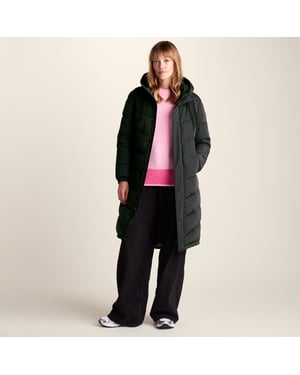 Raleigh Womens Jacket Washed Black