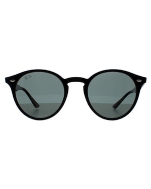 Ray-Ban Zonnebril 2180 601/71 Zwart Groen