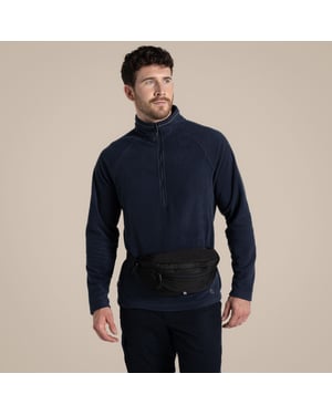 Craghoppers Expert Kiwi Waist Bag (Black)