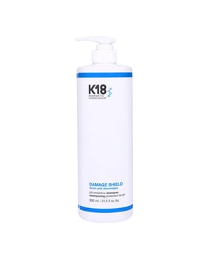 K18 Damage Shield pH Protective Shampoo 930ml