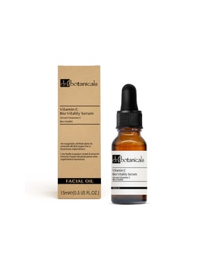Dr Botanicals Vitamine C Bio Vitaliteit Serum 15ml