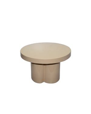 Brix salontafel noa 56.5x56.5x35.5cm