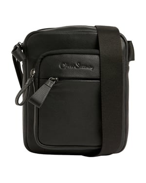 Oliver Sweeney Bodmin Black