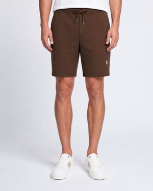 Polo Ralph Lauren Korte Broek Donker Bruin