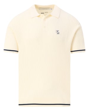 Filling Pieces Polo