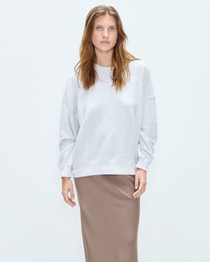 American Vintage Sweat atu03bh