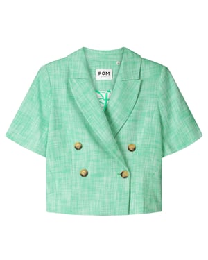 Pom Amsterdam Blazer sp9572