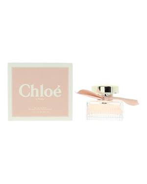 Chloe L'eau De Chloe Eau de Toilette 30ml Spray for Her