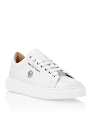 Lo-Top Sneakers Hexagon
