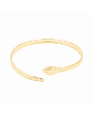 Luxenter Raxa Armband 18k guldfinish