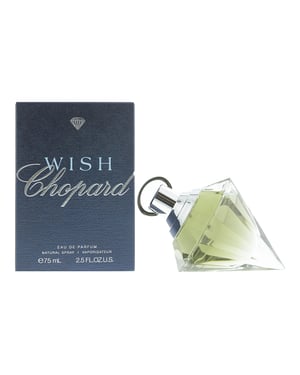 Chopard Wish Eau de Parfum 75ml Spray