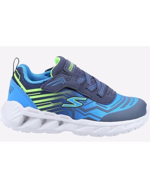 Skechers Magna-Lights Trainers Infants