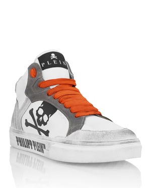 Hi-Top Sneakers Retrokickz