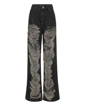 Jeans Skater Passform