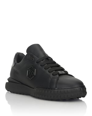 Lo-Top Sneakers Hexagon