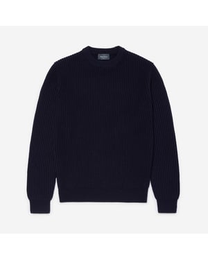 Oliver Sweeney Hunningham Navy