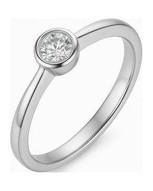 Diamonfire 6112321082160 Ladies Ring