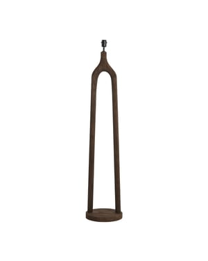Light & Living vloerlamp xitta Ø30x135cm -